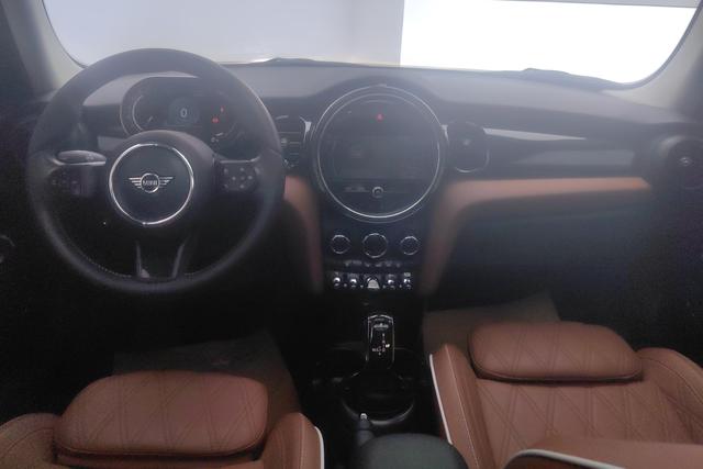 MINI Hatch — фото 12