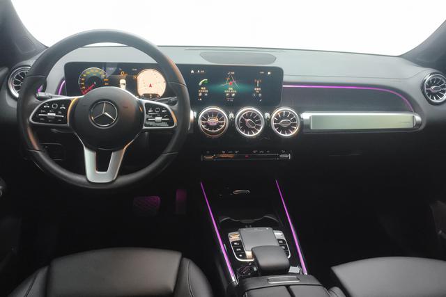 Mercedes-Benz GLB 2020 GLB 200 — фото 12
