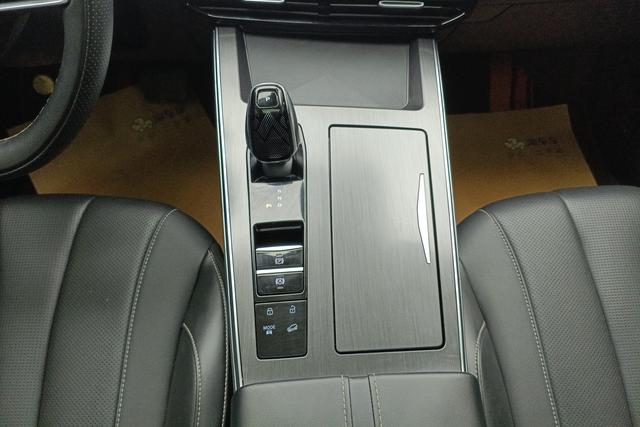 Roewe RX5 MAX 2022 — фото 14