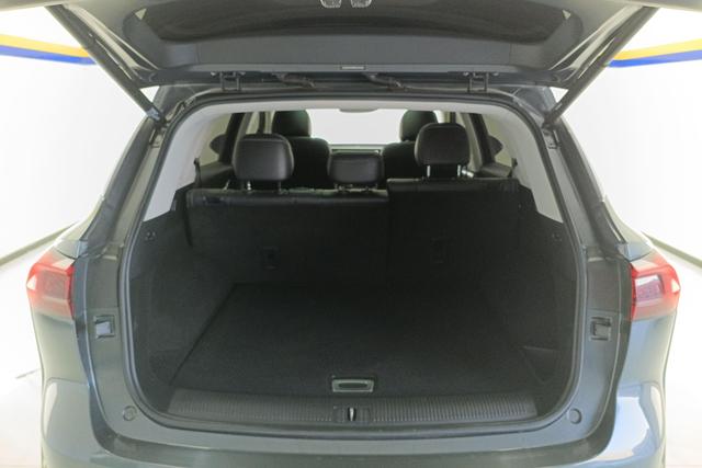 Roewe RX5 MAX 2022 — фото 16