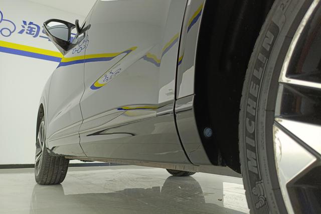Roewe RX5 MAX 2022 — фото 8