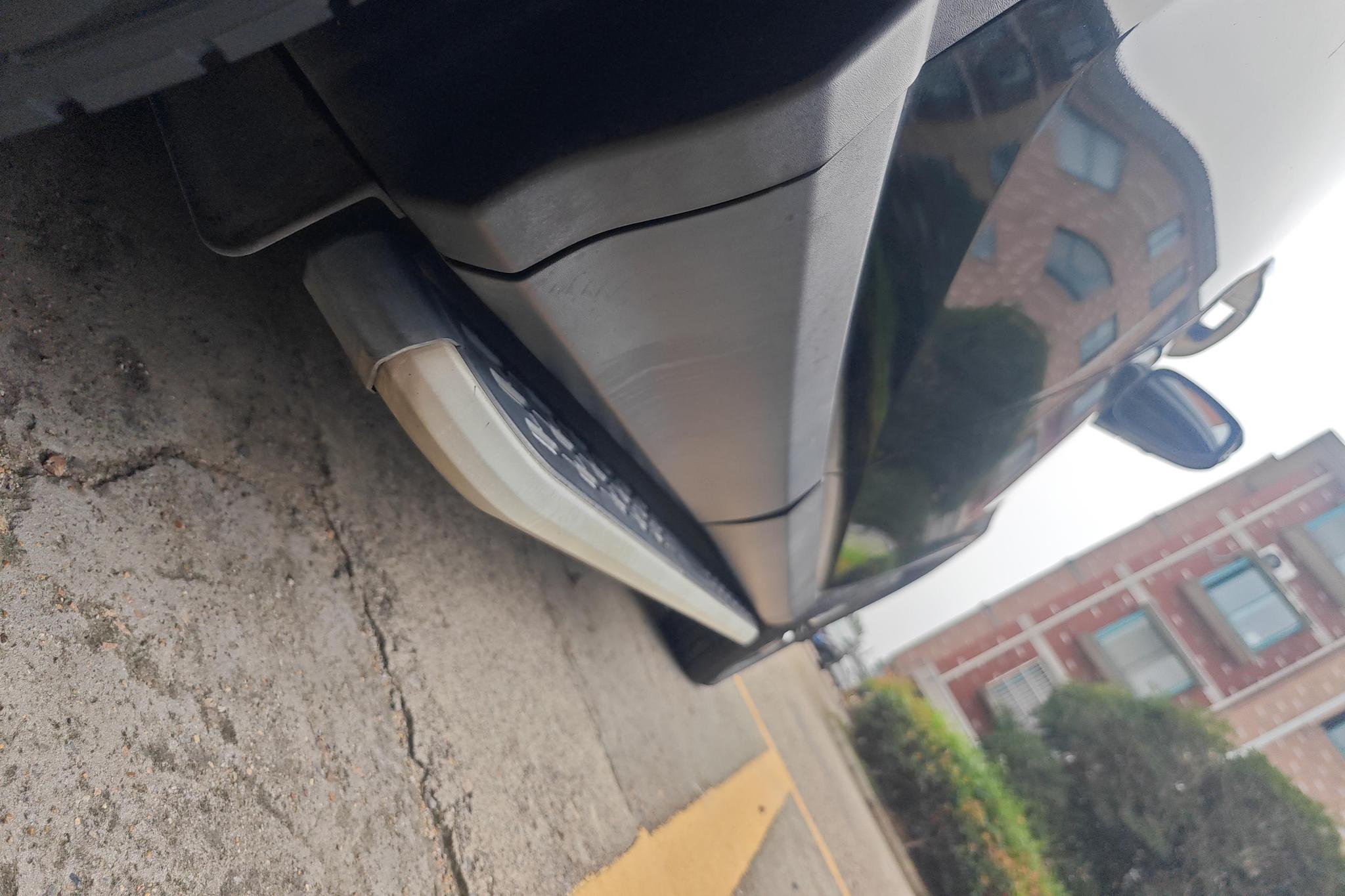 Toyota RAV4 2016 2.0L CVT