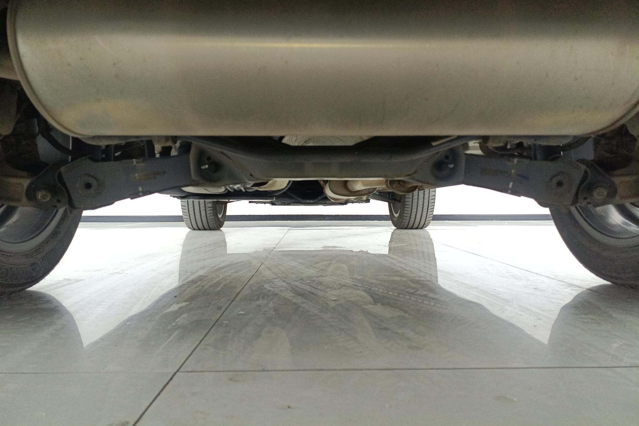 Wey VV6 2020 2.0T Smart +