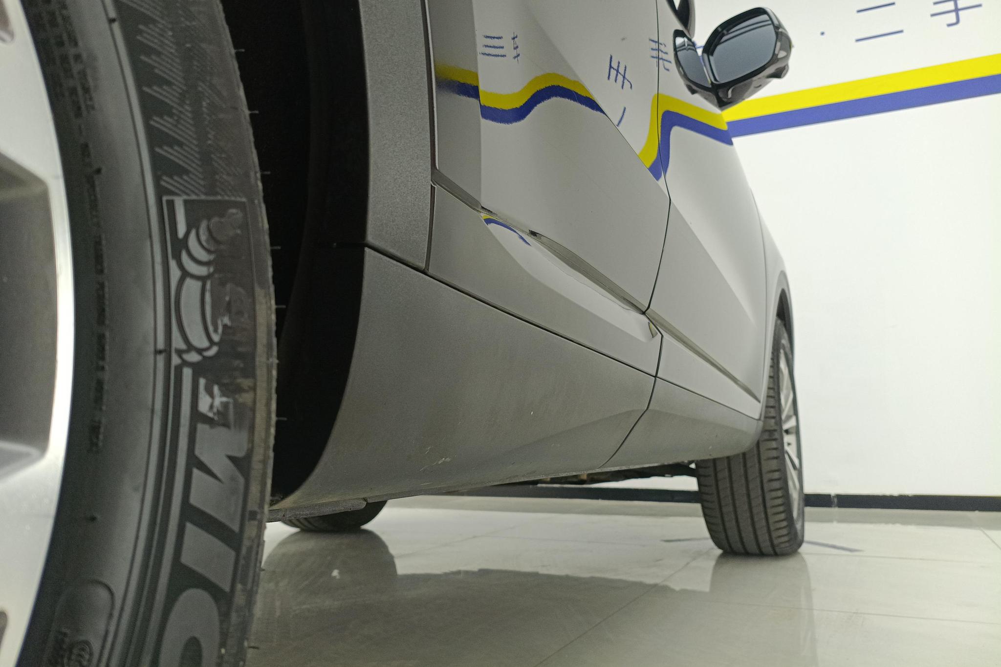 Wey VV6 2020 2.0T Smart +