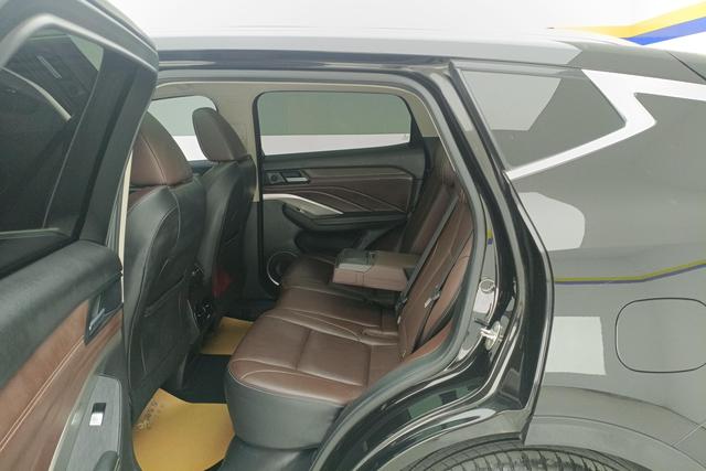 Wey VV6 2020 2.0 T 2 WD + — фото 16