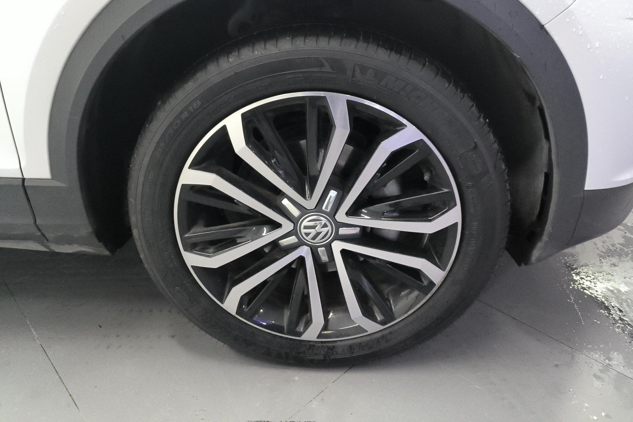 Volkswagen T-Roc 2020 280TSI DSG Comfort