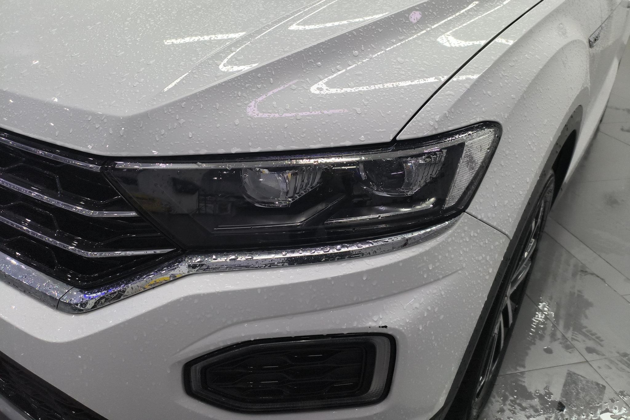 Volkswagen T-Roc 2020 280TSI DSG Comfort
