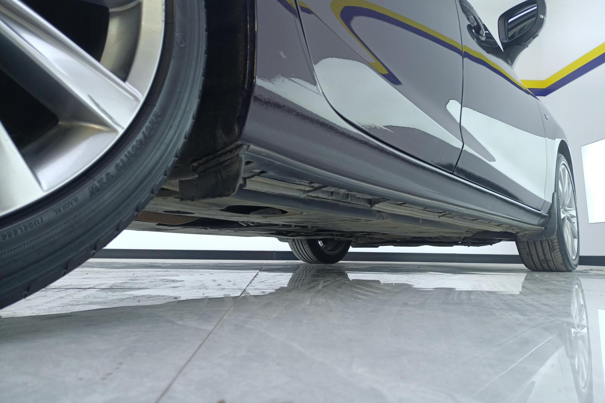 Mazda Atenza 2021 2.5L Sport