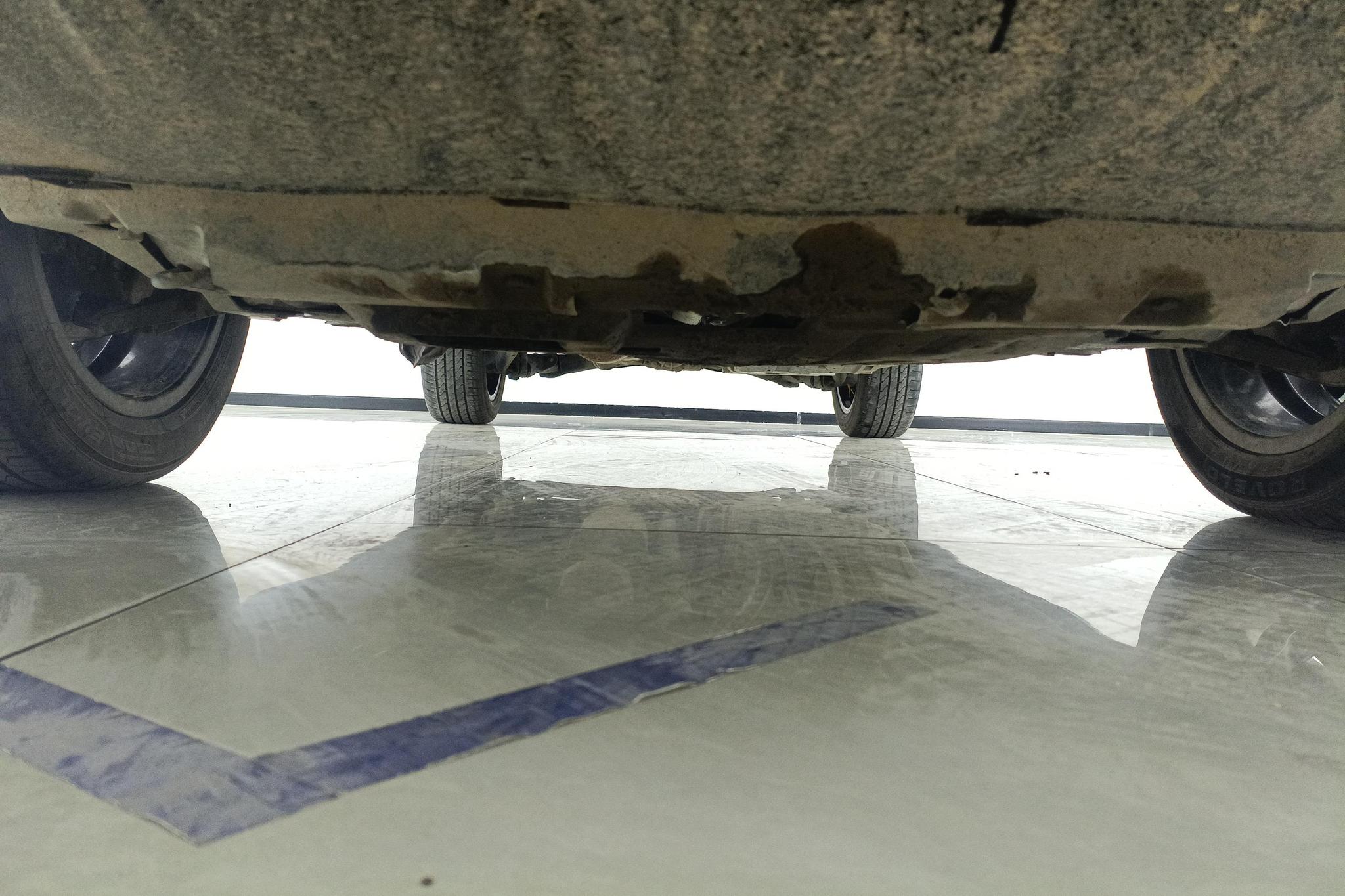 Haval F7 2021 2.0T i