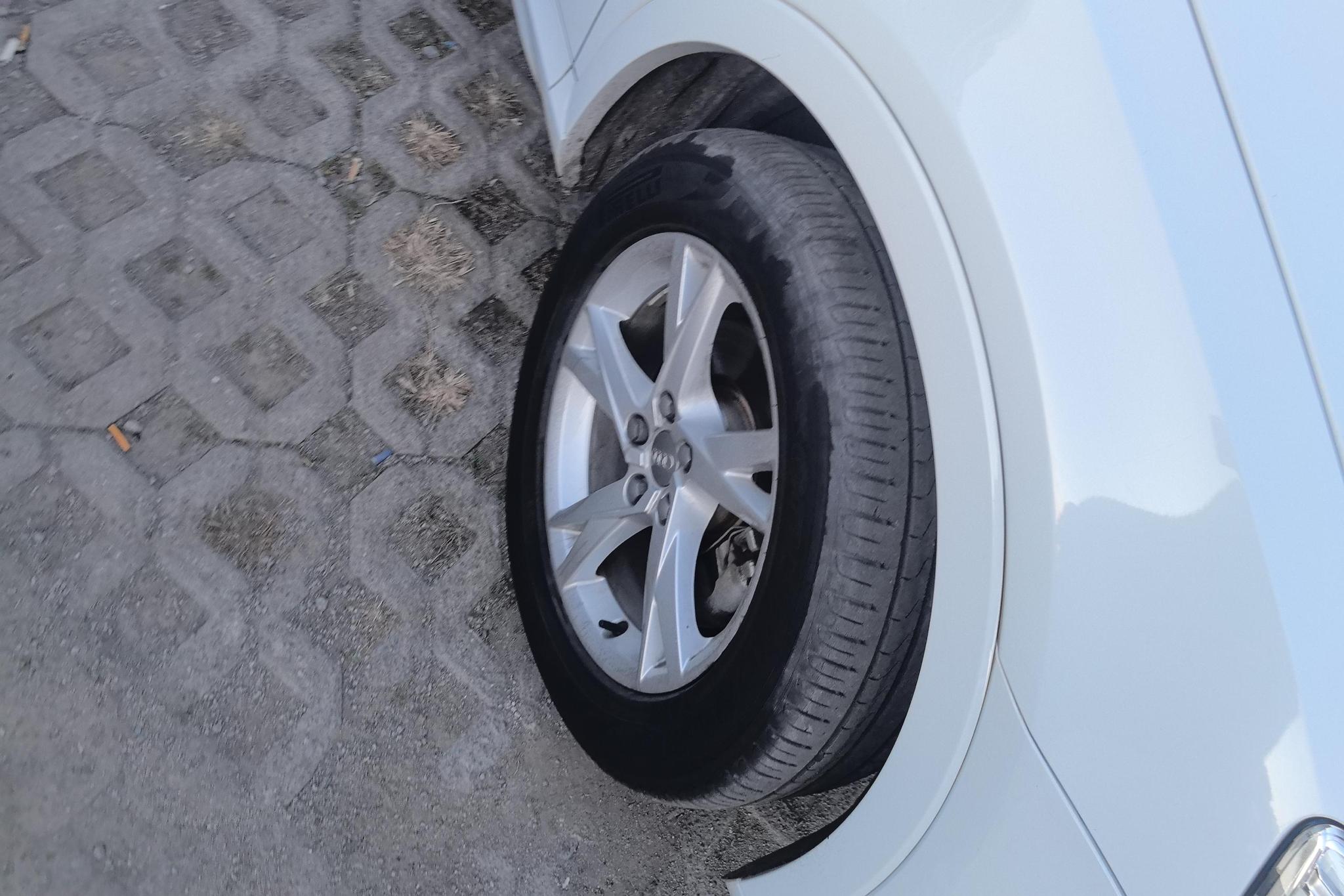 Audi Q3 2018 30 TFSI Fashion
