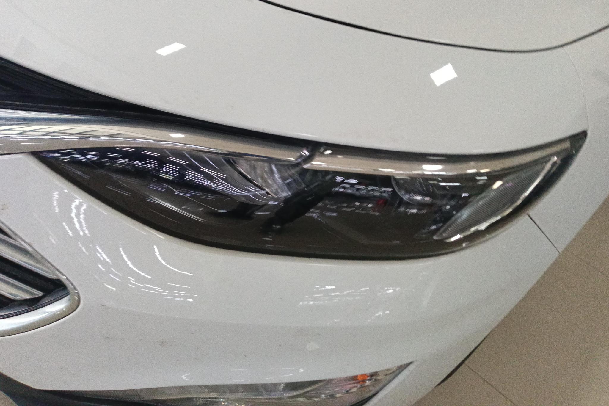 Chevrolet Malibu XL XL 2022 535T AT