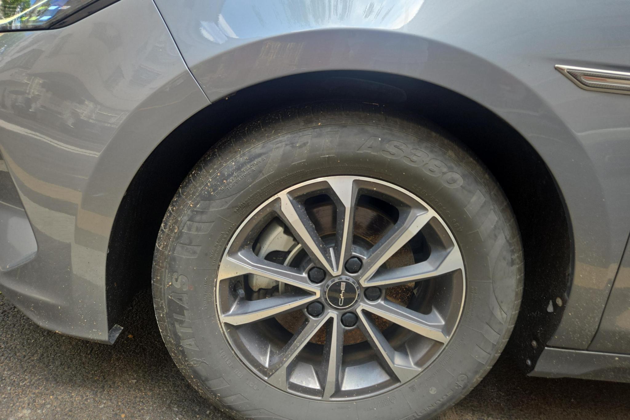 BYD Destroyer 05 05 2023 DM-i Champion 55KM Luxury