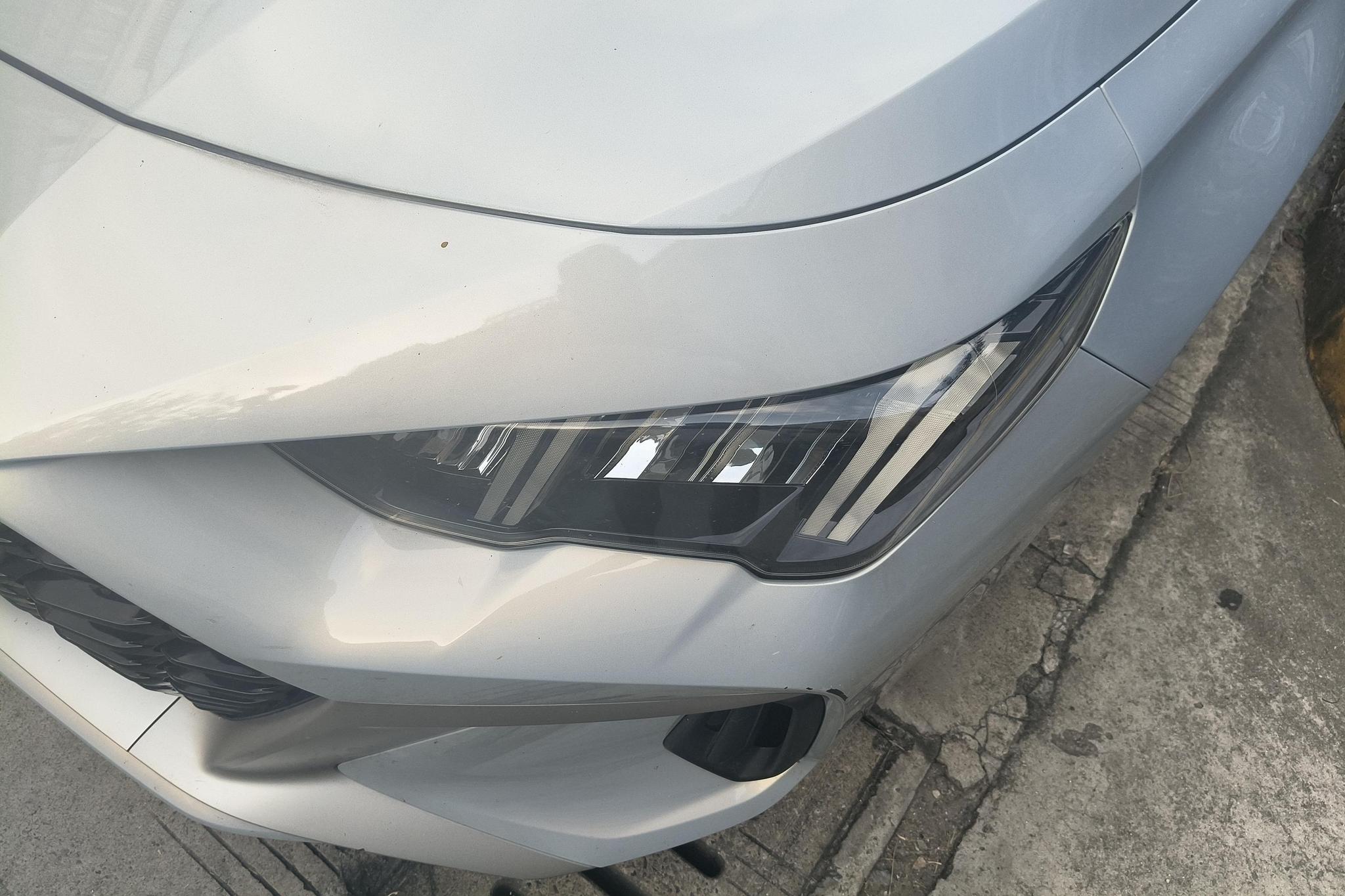 GAC Empow 2023 2.0L DHT