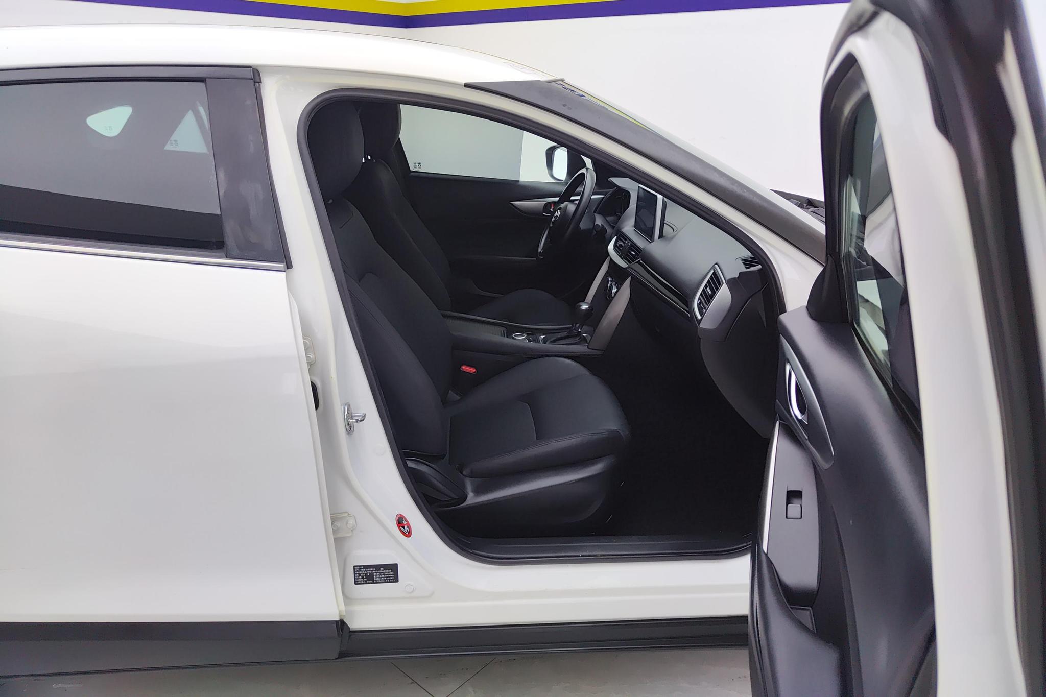 Mazda CX-4 2016 2.0L AT