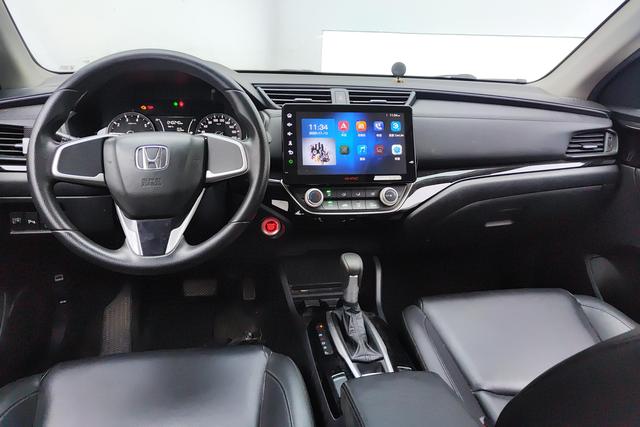 Honda CRIDER 2019 — фото 13