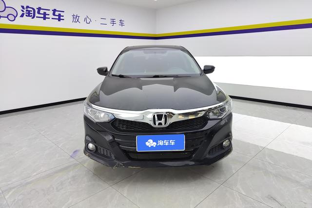 Honda CRIDER 2019 — фото 2