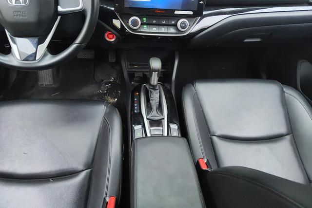 Honda CRIDER 2019 — фото 12