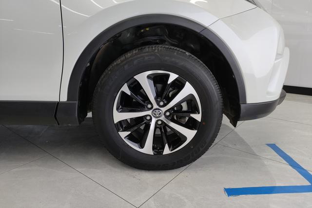 Toyota RAV4 Rongfang 2019 — фото 10