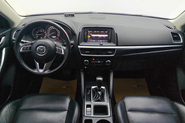 Mazda CX-5 2015 — фото 11