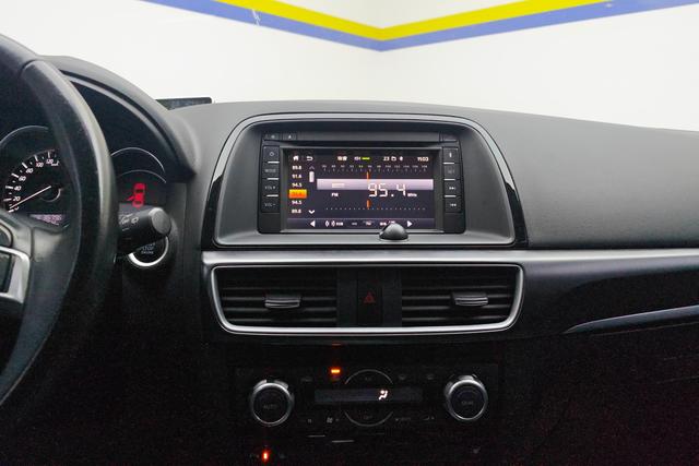 Mazda CX-5 2015 — фото 12