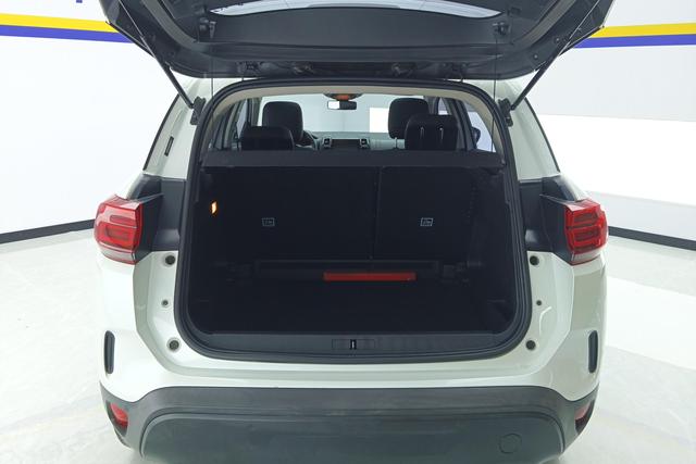 Citroen Tianyi C5 AIRCROSS id 3803910 из Китая 9