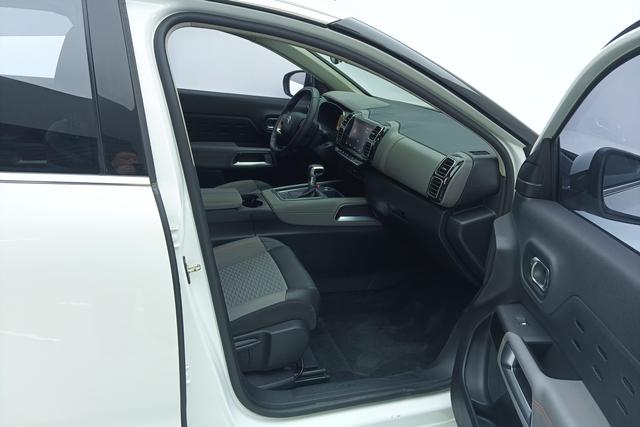 Citroen Tianyi C5 AIRCROSS id 3803910 из Китая 10