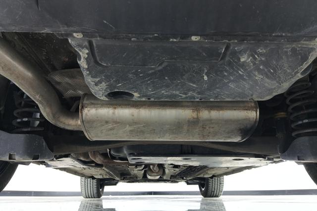 Citroen Tianyi C5 AIRCROSS id 3803910 из Китая 14