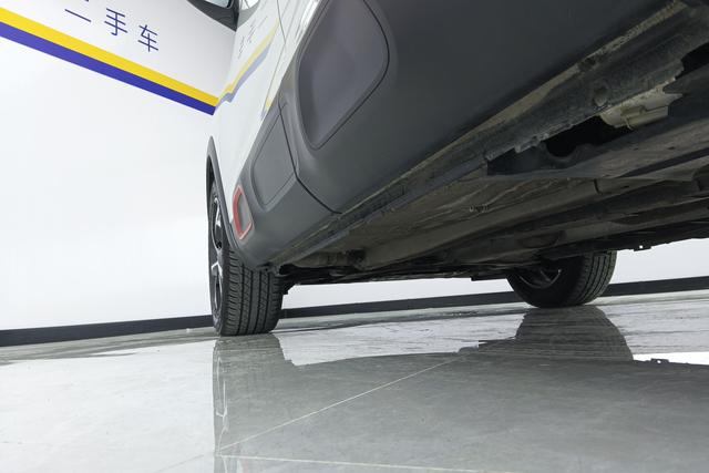 Citroen Tianyi C5 AIRCROSS id 3803910 из Китая 16