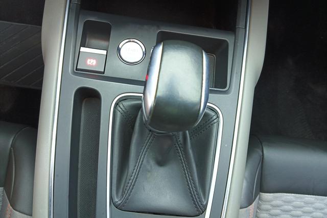 Citroen Tianyi C5 AIRCROSS id 3803910 из Китая 17