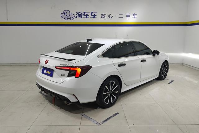 Honda Style 2022 Белый из Китая, фото 2