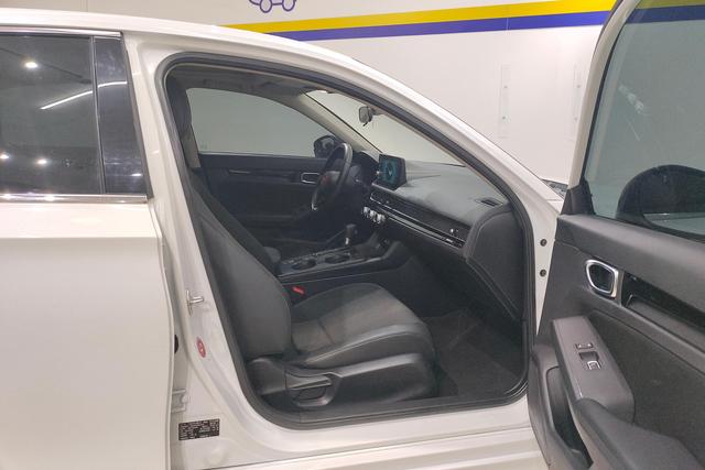 Honda Style 2022 Белый из Китая, фото 3