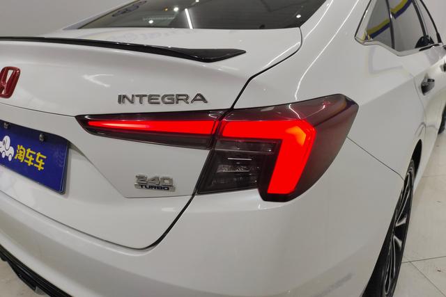 Honda Style 2022 Белый из Китая, фото 4