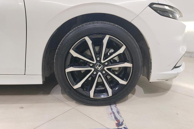 Honda Style 2022 Белый из Китая, фото 6