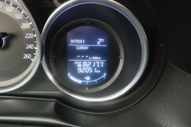 Mazda CX-5 2015 — фото 14