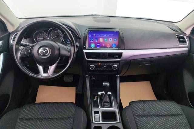 Mazda CX-5 2015 — фото 12