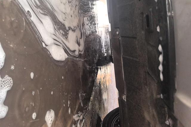 Chang'an CS95 2019 Белый из Китая, фото 5