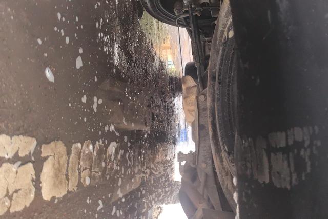 Chang'an CS95 id 3784526 из Китая 15