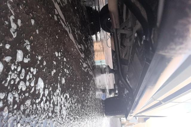 Chang'an CS95 id 3784526 из Китая 17