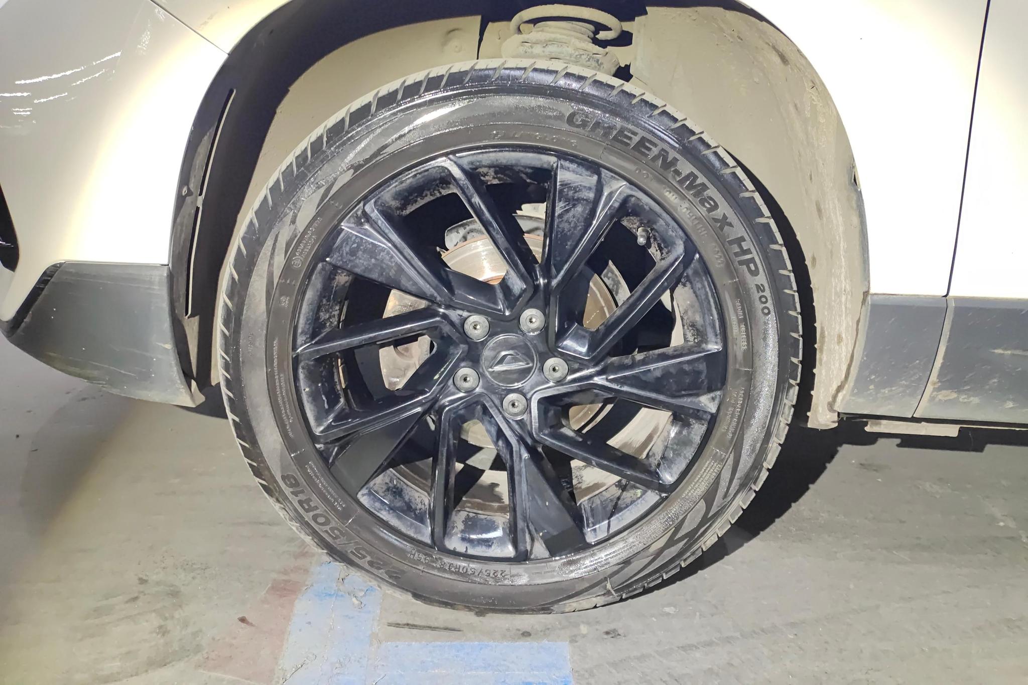 Jetta VS7 2022 280TSI AT Enjoy