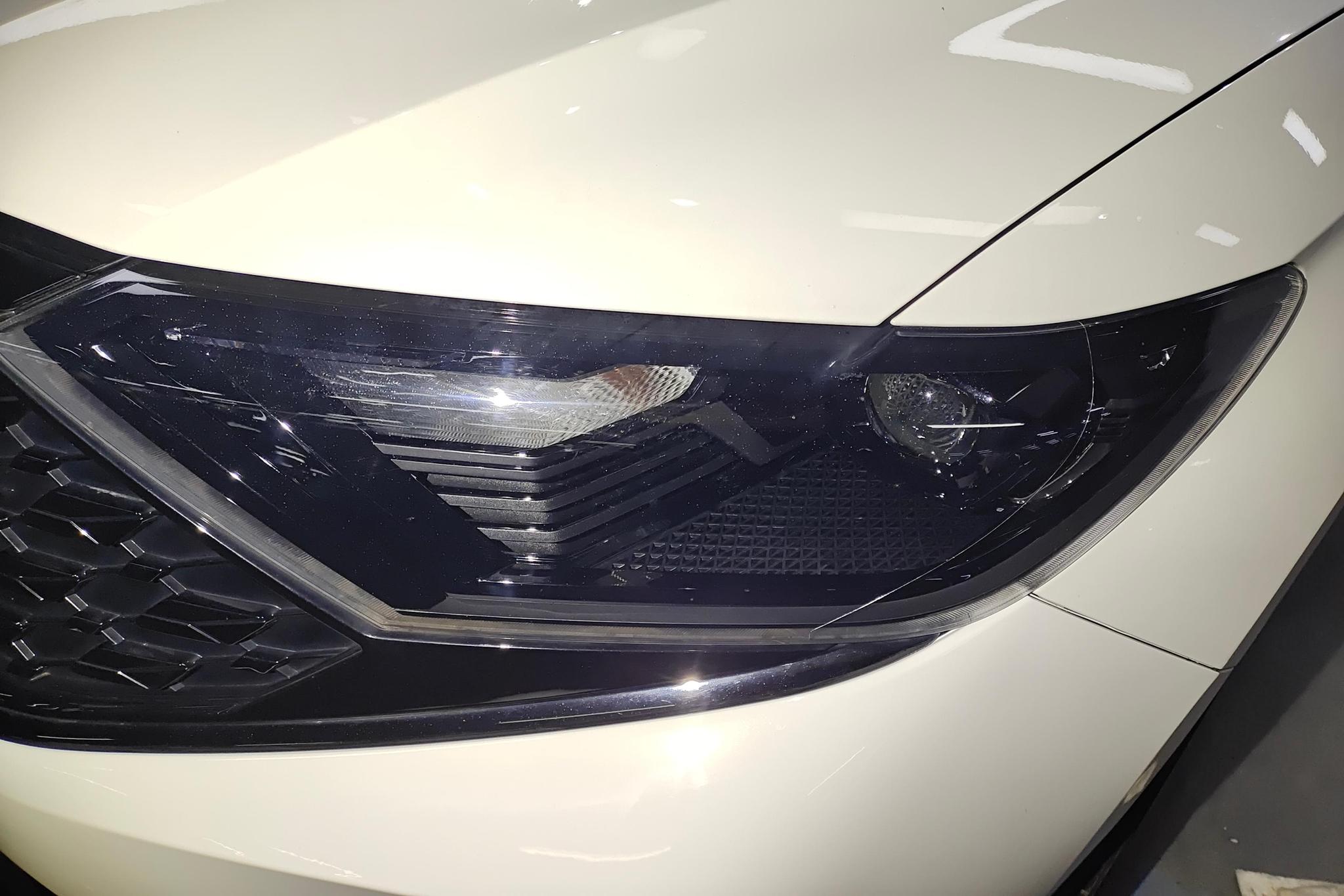 Jetta VS7 2022 280TSI AT Enjoy