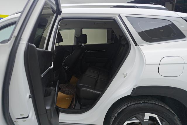 Hyundai ix35 2023 Белый из Китая, фото 5