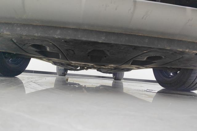 Hyundai ix35 2023 Белый из Китая, фото 6