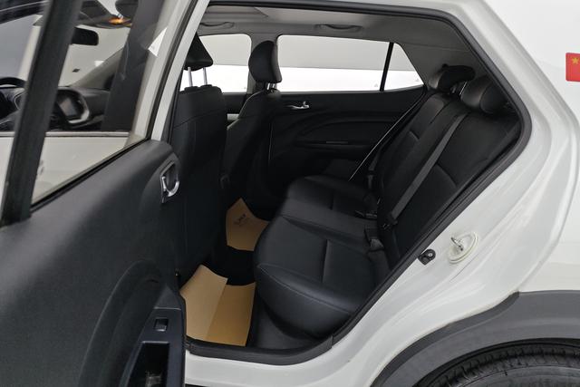 Kia Yi Ran 2020 Белый из Китая, фото 5