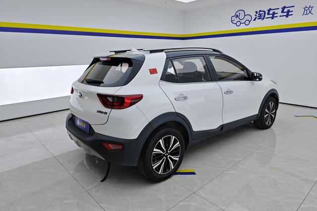 Kia Yi Ran id 3775298 из Китая 9