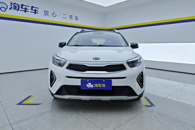Kia Yi Ran id 3775298 из Китая 10