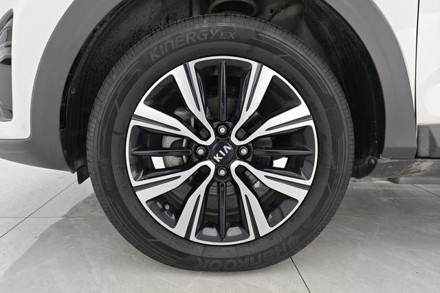 Kia Yi Ran id 3775298 из Китая 11