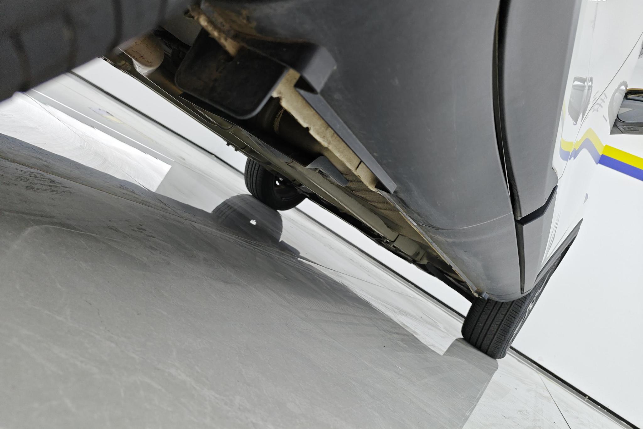 Kia KX1 2021 1.4L AT Sport