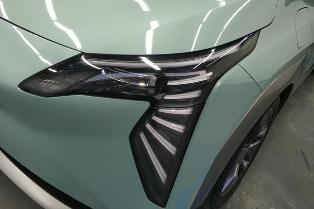 Aian AION Y id 3784856 из Китая 7