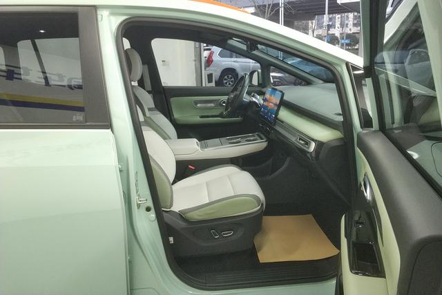 Aian AION Y id 3784856 из Китая 8