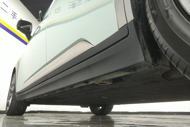 Aian AION Y id 3784856 из Китая 9